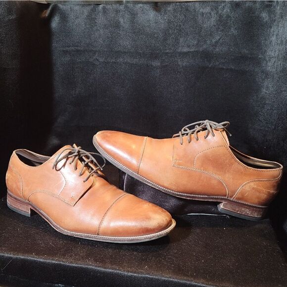 Cole Haan men's 10 - Picture 1 of 10